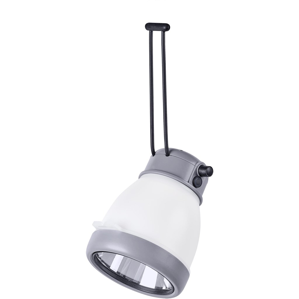 Swiss Cougar Manila Lantern & Power Bank - 3,600mAh - Image 3