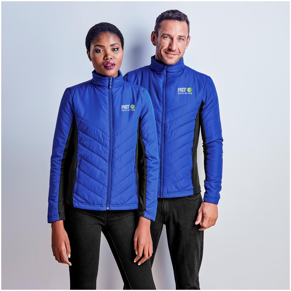 Ladies Andes Jacket - Image 5