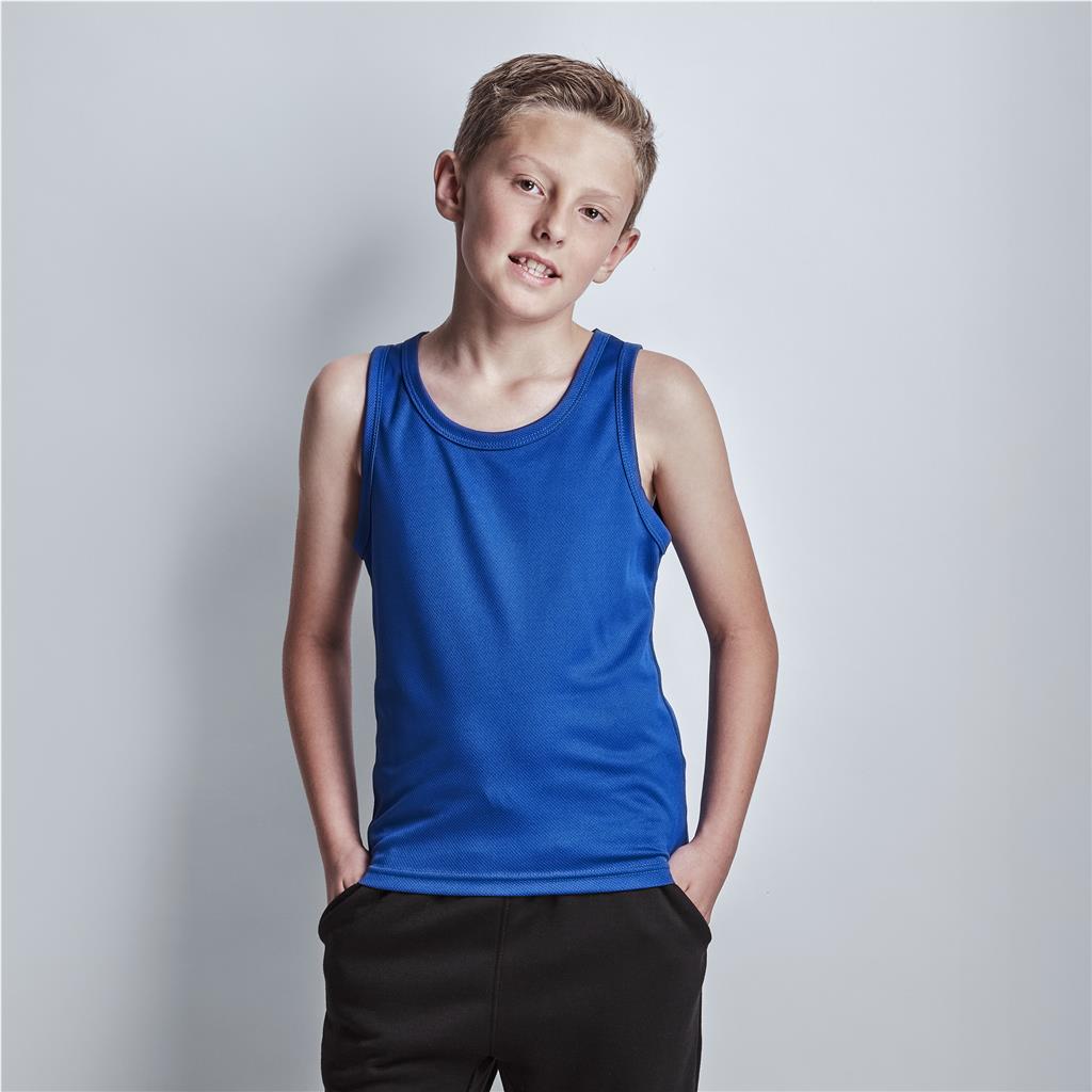 Kids All Star Vest - Image 3