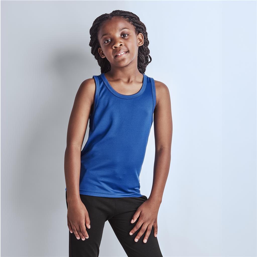 Kids All Star Vest - Image 5