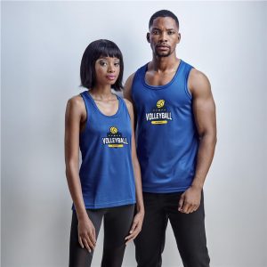 Ladies All Star Vest