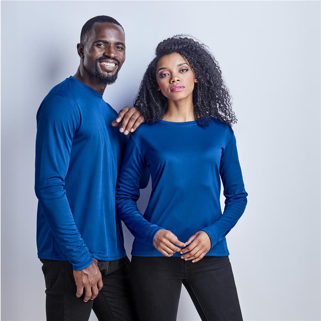 Mens Long Sleeve All Star T-Shirt - Image 7