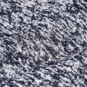 Mens Paragon Fleece Jacket - Navy