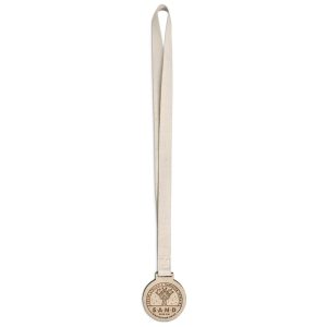 Altitude Hustler Medal