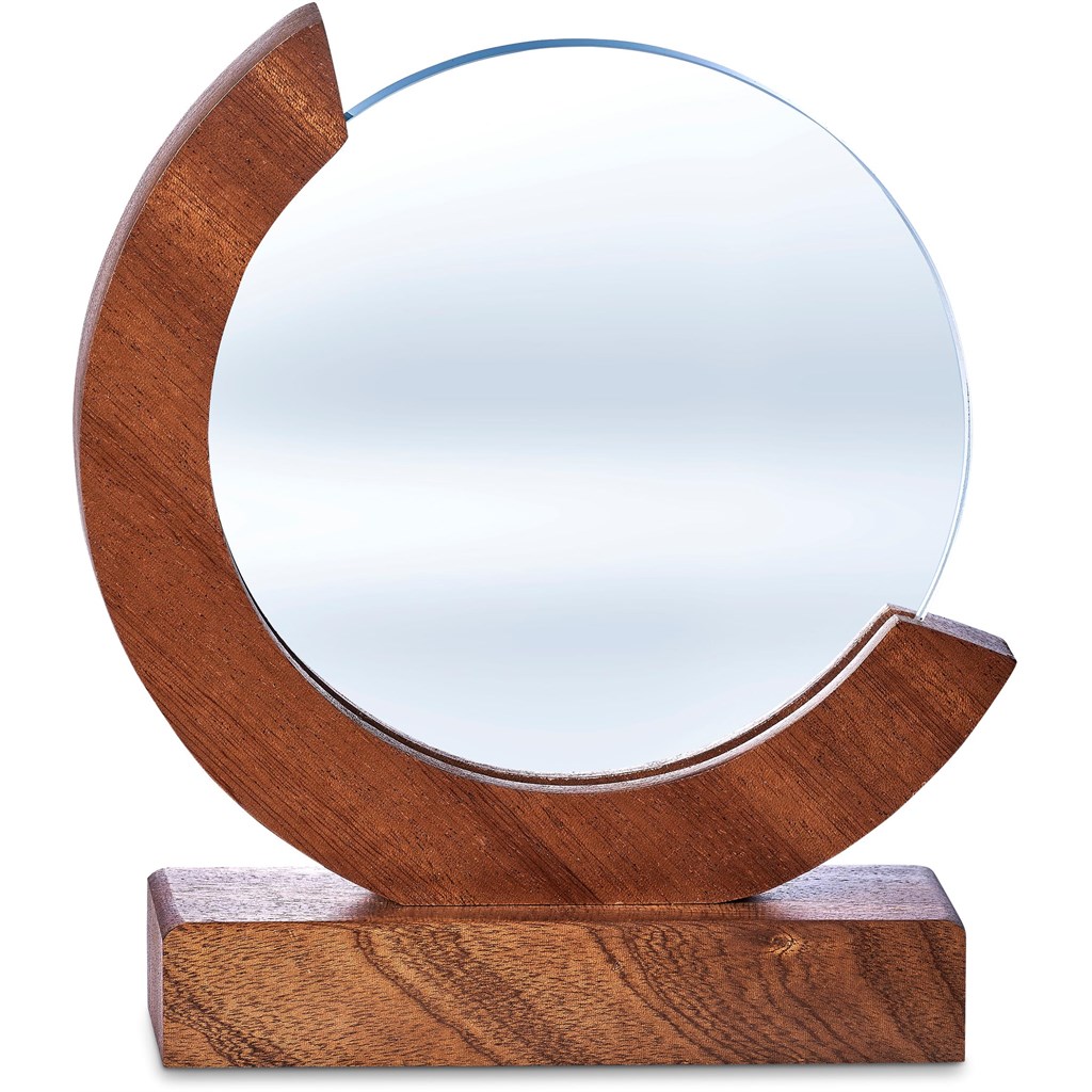 Altitude Reverence Award