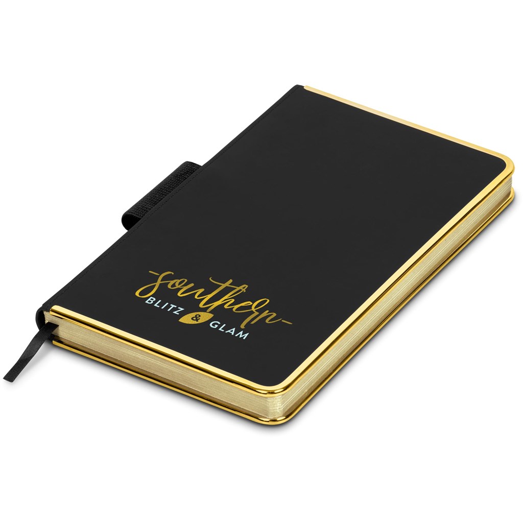 Alex Varga Vazquez Notebook & Pen Set - Image 12