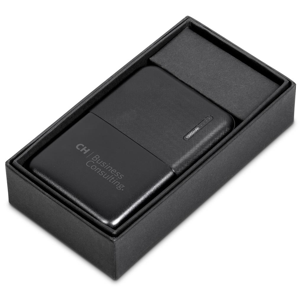 Alex Varga Solovki Power Bank - 10,000mAh - Image 4