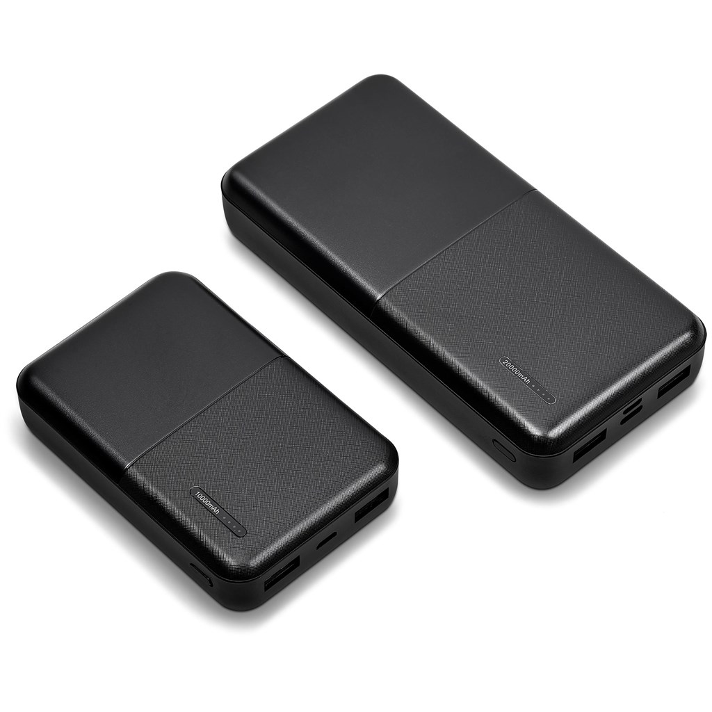 Alex Varga Solovki Power Bank - 10,000mAh - Image 8