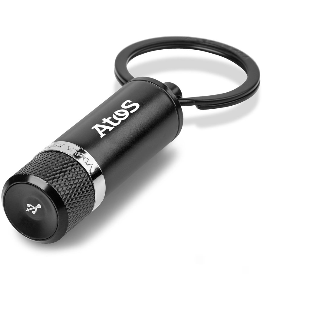 Alex Varga Blofeld Flash Drive Keyholder - 32GB - Image 5
