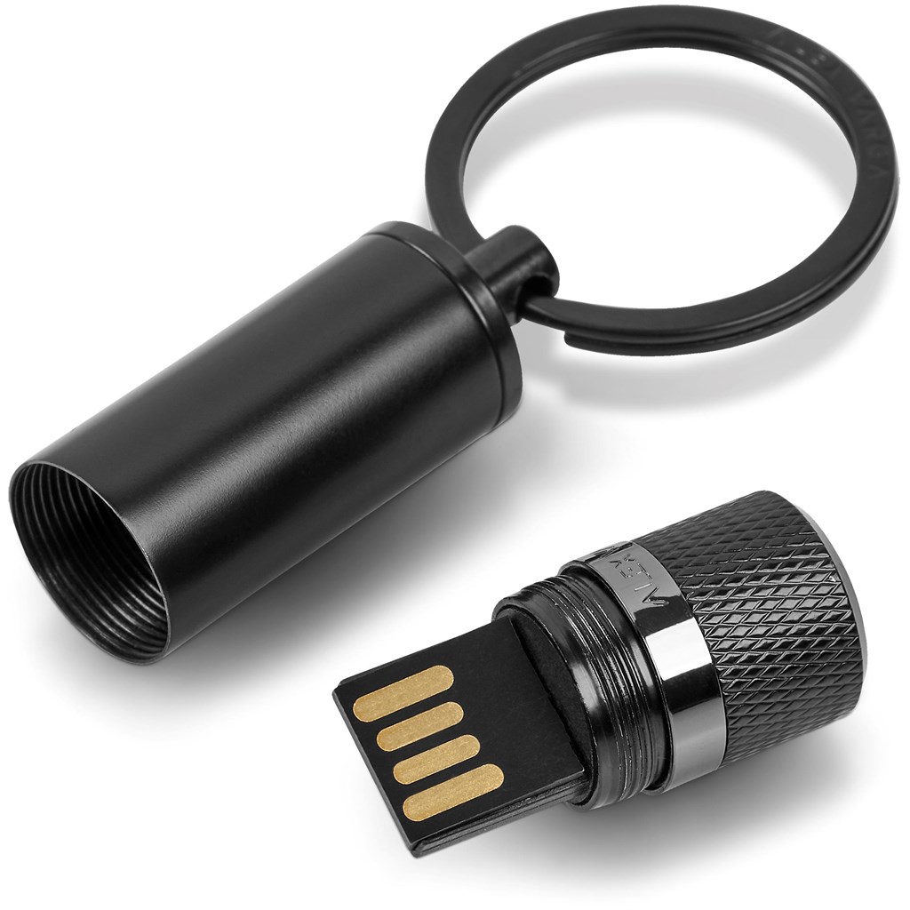 Alex Varga Blofeld Flash Drive Keyholder - 32GB - Image 14
