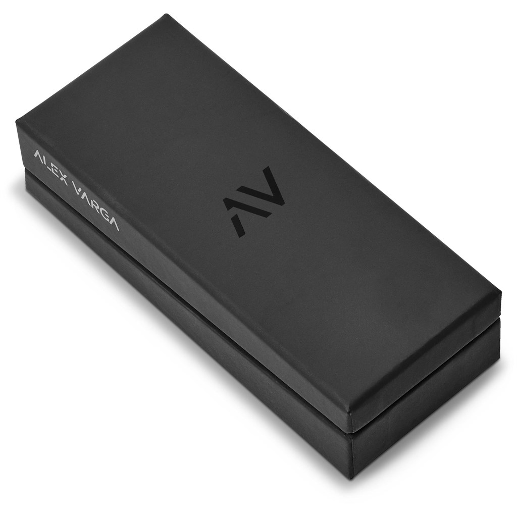 Alex Varga Blofeld Flash Drive Keyholder - 32GB - Image 8