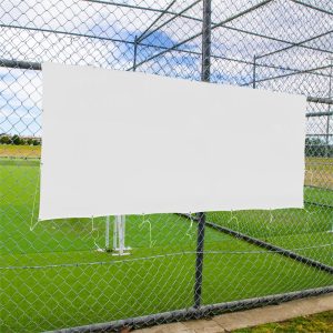 Sublimated Display Fabric Banner 3m x 1.2m