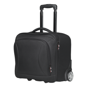 Lazio Laptop Trolley Bag