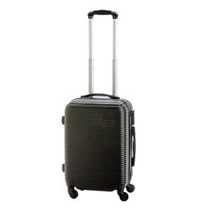 Hard Shell Luggage Trolley