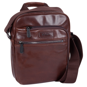 Cellini Infinity Crossbody Sling With Scanstop