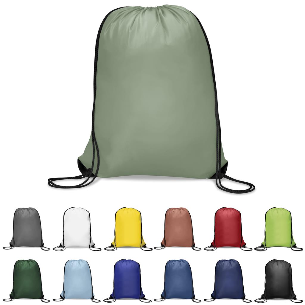 Symphony 210D Drawstring Bag