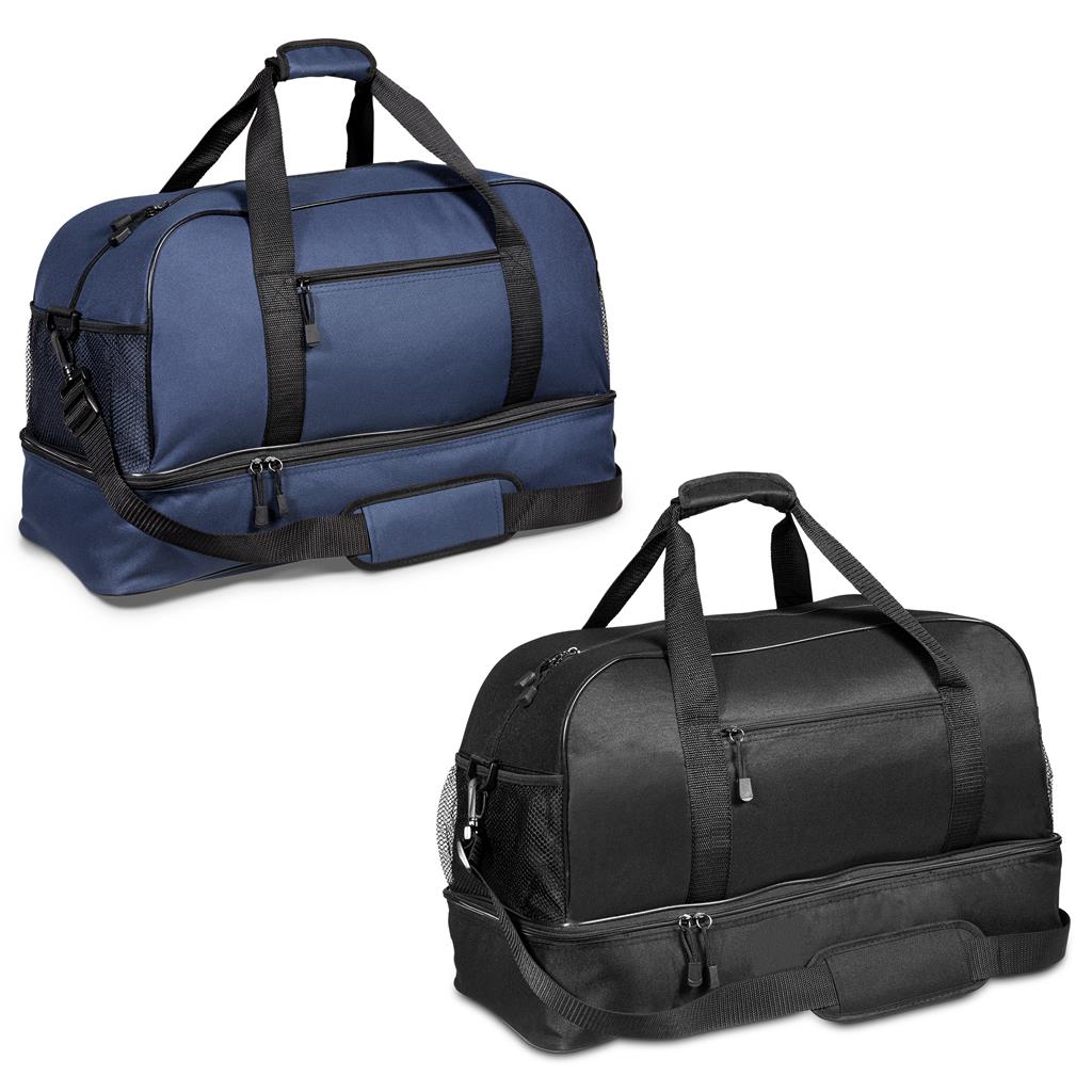 Maine Double-Decker Bag