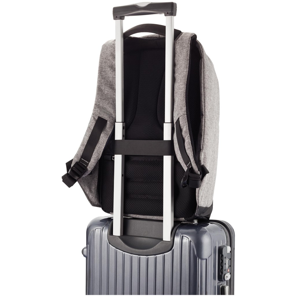 Bobby Anti-Theft Laptop Backpack - Image 8