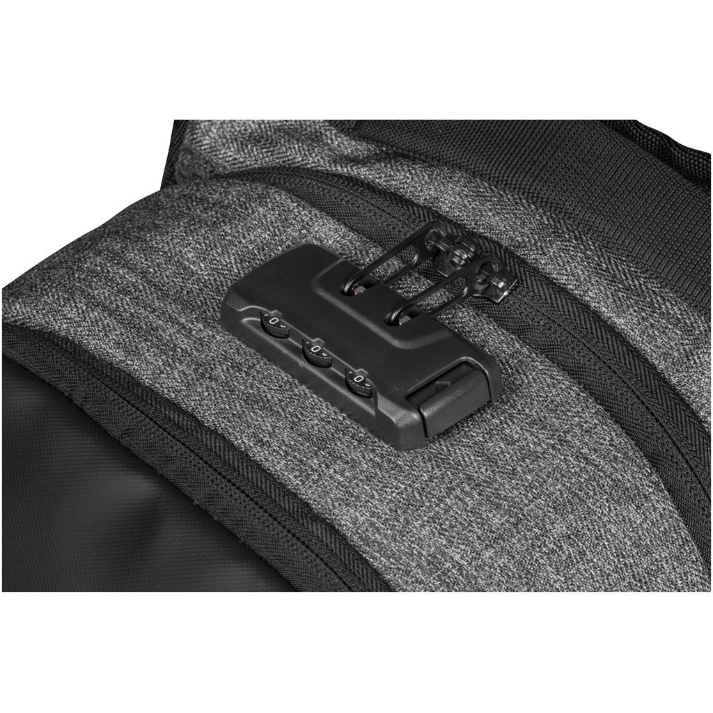 Pentagon Anti-Theft Laptop Backpack - Image 3