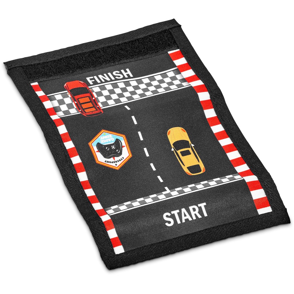 Hoppla Access Wallet - Image 5