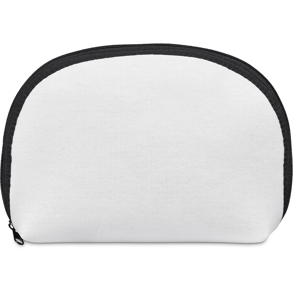 Hoppla Isabella Neoprene Midi Cosmetic Bag - Image 4