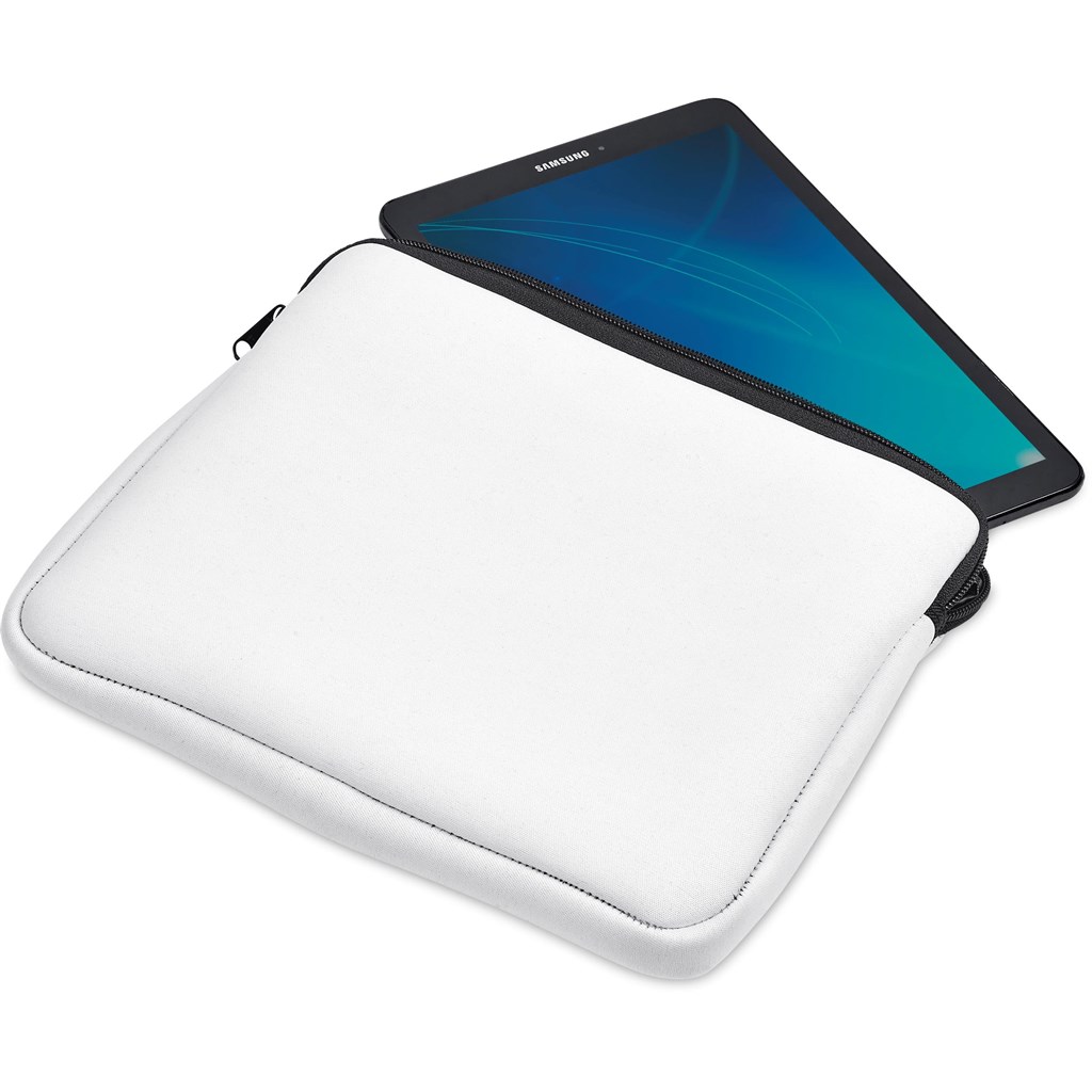 Hoppla Domain Neoprene Tablet Sleeve – 10-11 inch - Image 7
