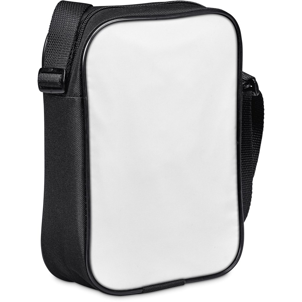 Hoppla Worldly Crossbody Bag - Image 3