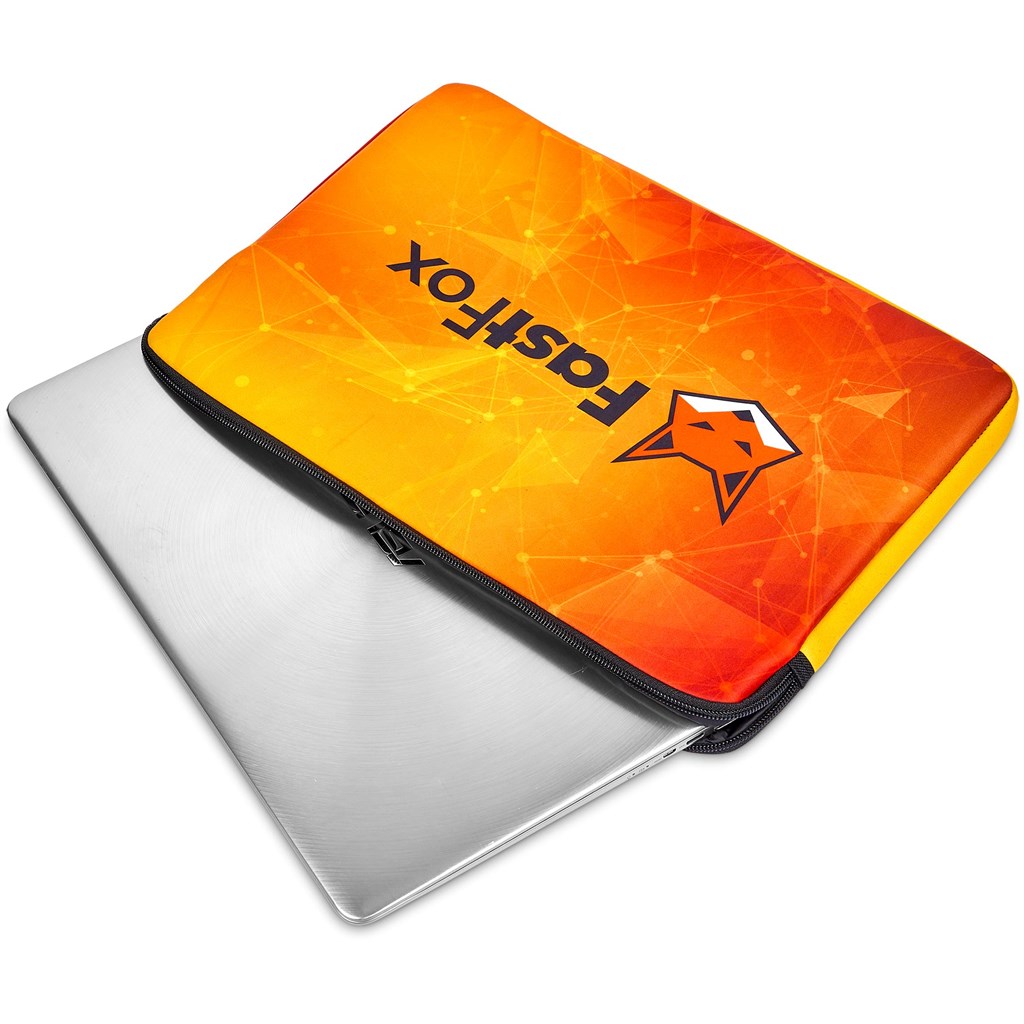 Hoppla Knysna Neoprene Laptop Sleeve – 13-14 inch