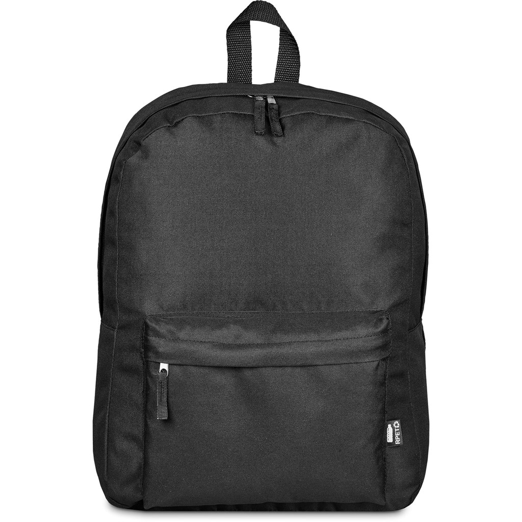 Altitude Econoca Recycled PET Backpack - Image 3