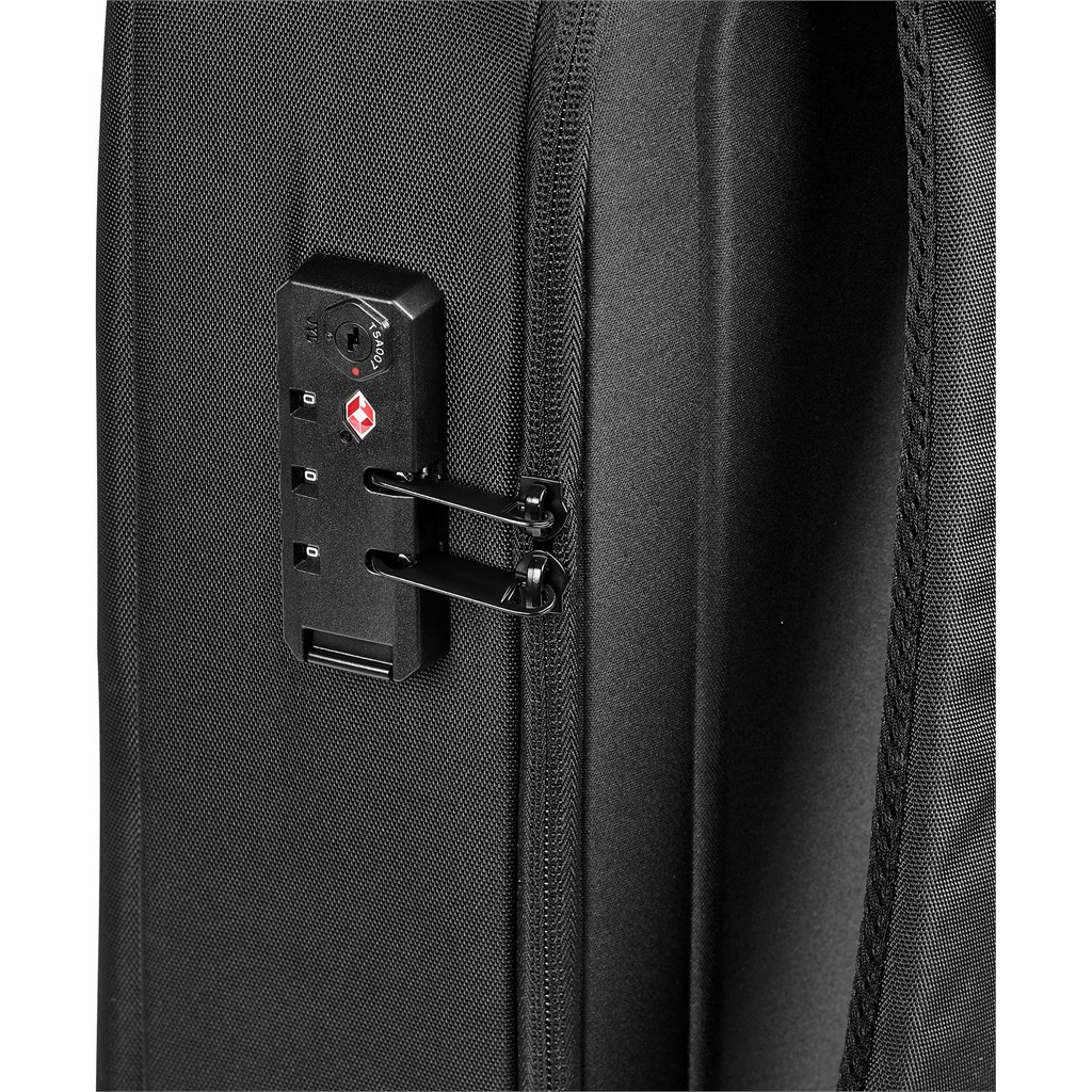 Alex Varga Tremezzo Laptop Backpack - Image 17