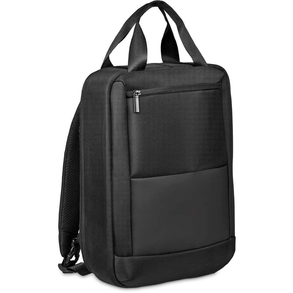 Alex Varga Tremezzo Laptop Backpack - Image 14