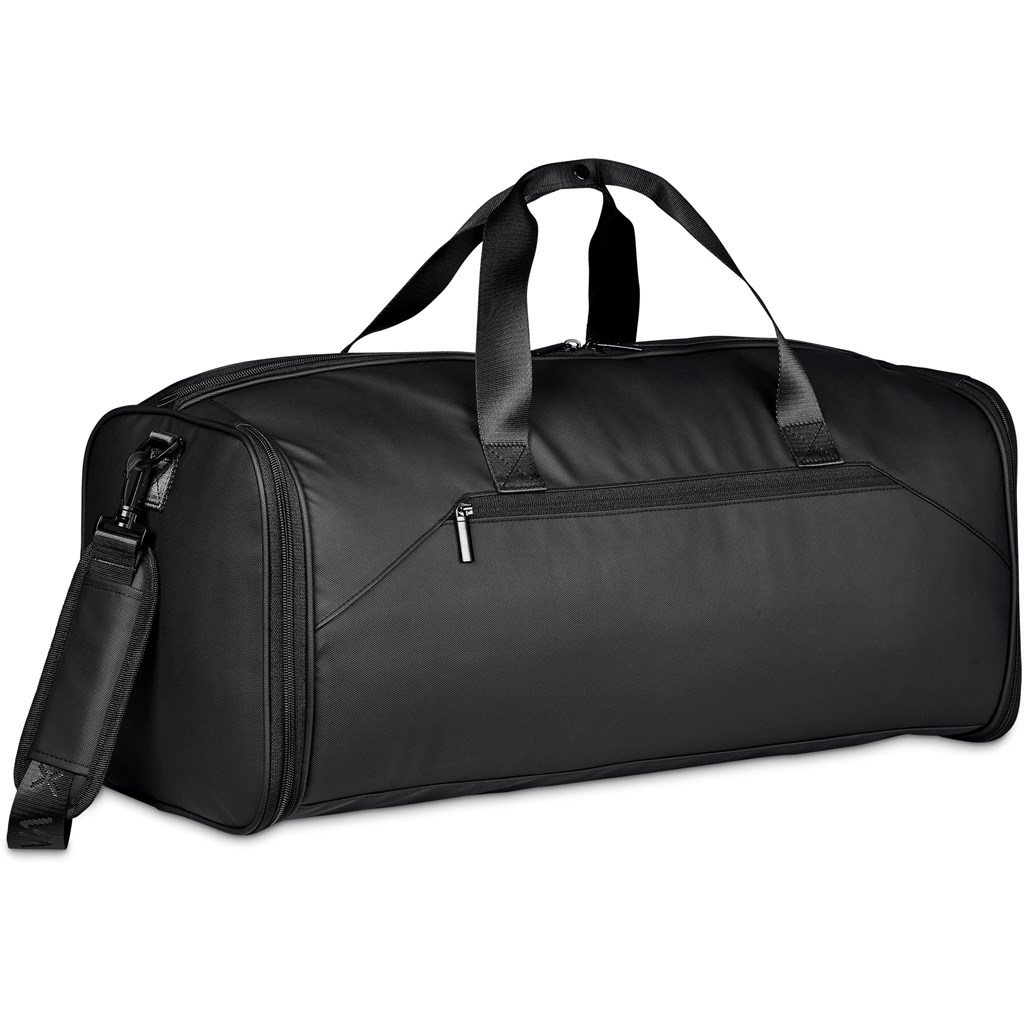 Alex Varga Portonovi Suit & Travel Bag - Image 6