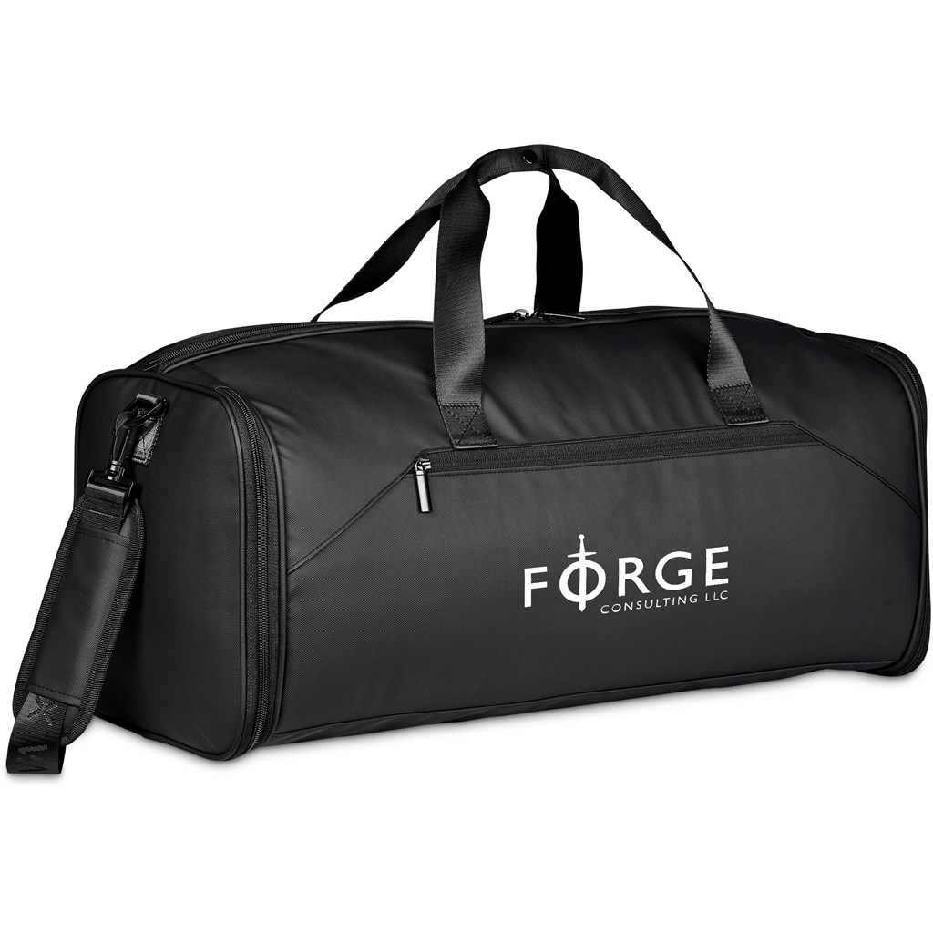 Alex Varga Portonovi Suit & Travel Bag - Image 5