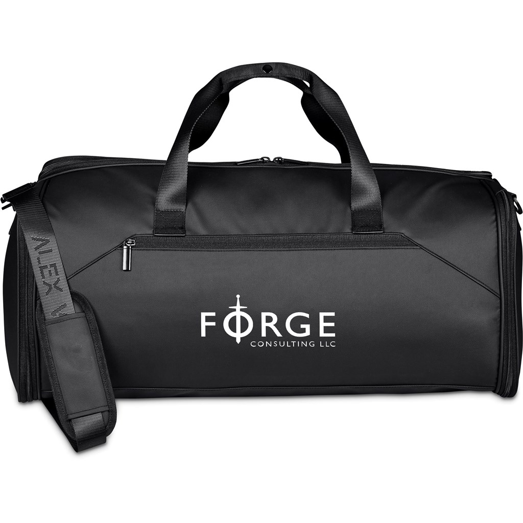 Alex Varga Portonovi Suit & Travel Bag - Image 8