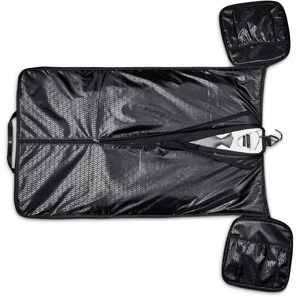 Alex Varga Portonovi Suit & Travel Bag - Image 15