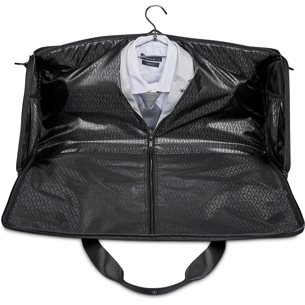 Alex Varga Portonovi Suit & Travel Bag - Image 10