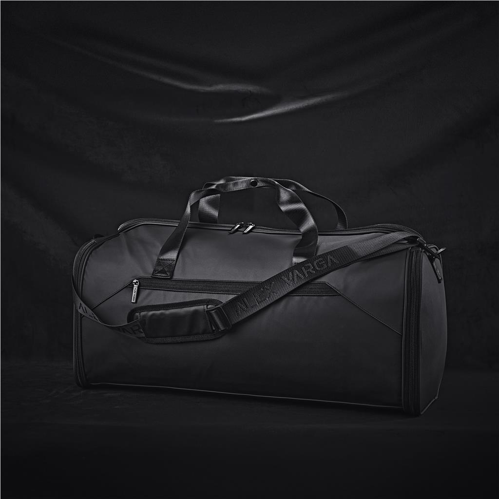 Alex Varga Portonovi Suit & Travel Bag - Image 13