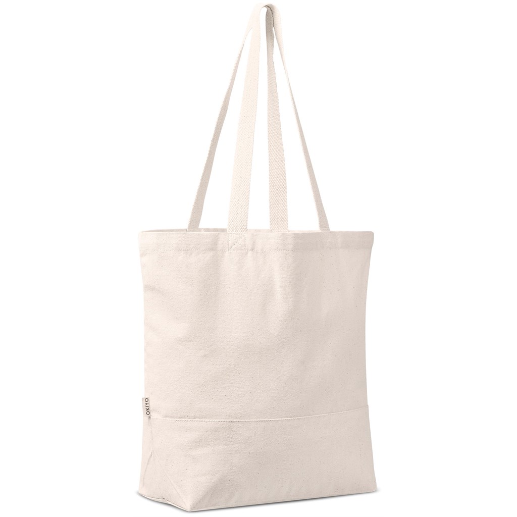 Okiyo Taikai Cotton Beach Bag - Image 3