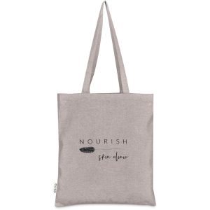 Okiyo Sakiori Recycled Cotton Shopper