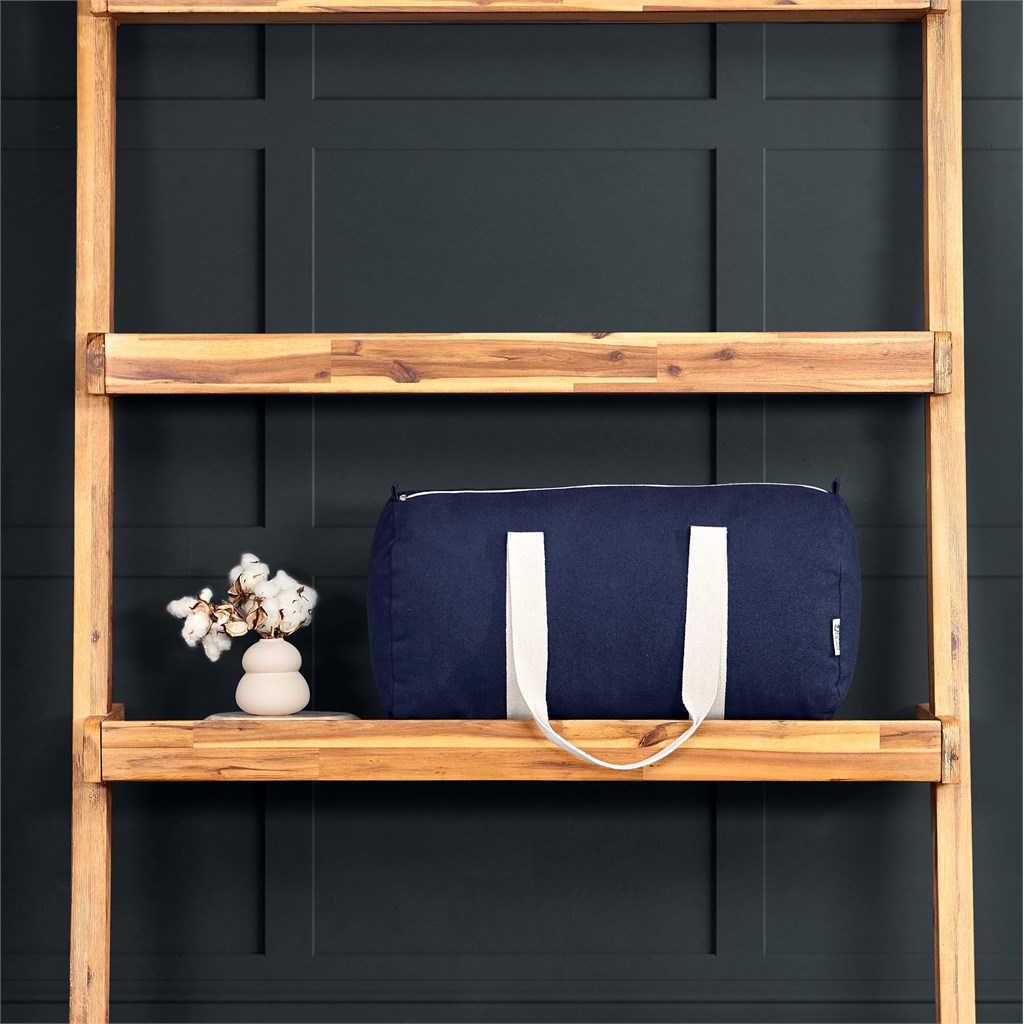 Okiyo Supotsu Recycled Canvas Sports Bag - Image 3