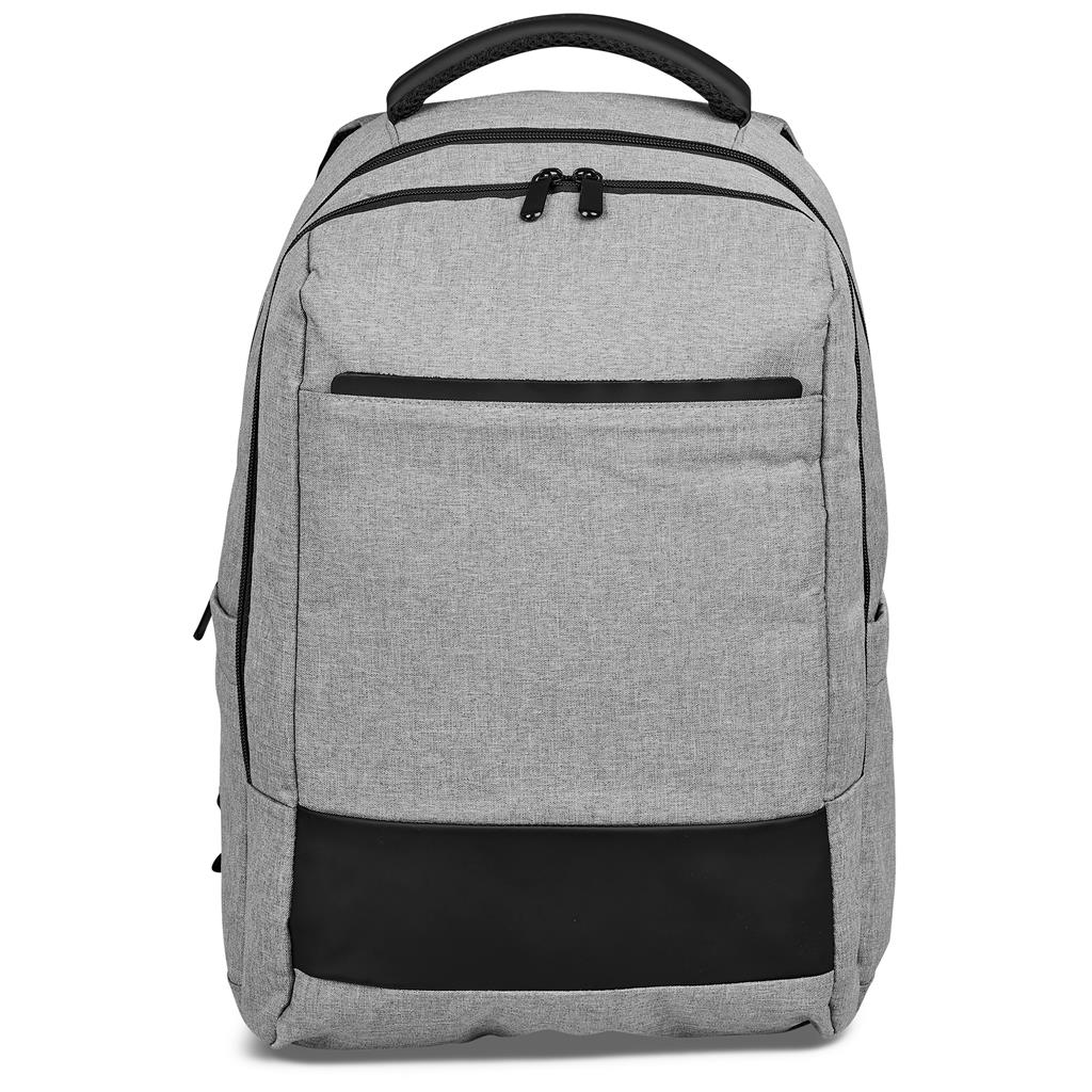 Swiss Cougar Zurich Laptop Backpack - Image 7