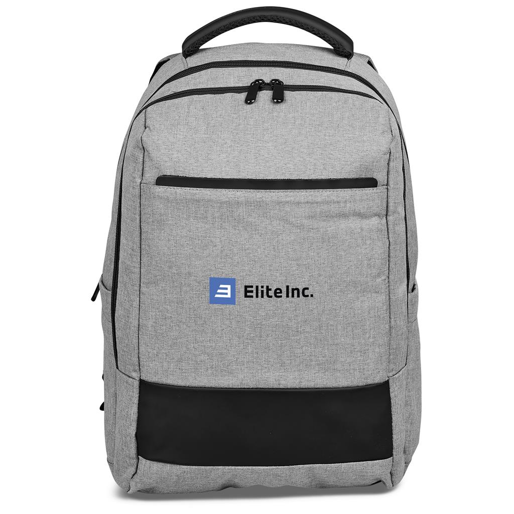 Swiss Cougar Zurich Laptop Backpack - Image 8