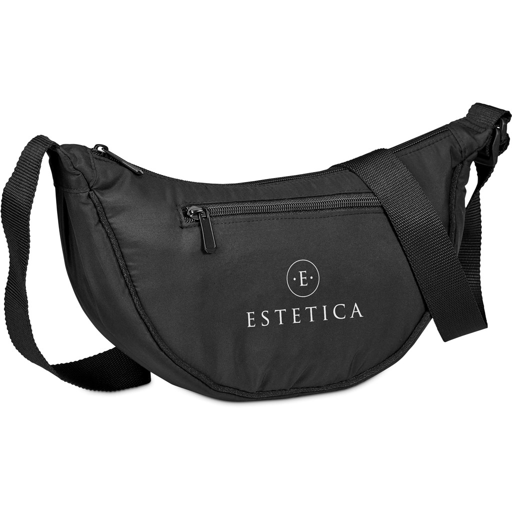 Serendipio Festival Crossbody Bag - Image 11