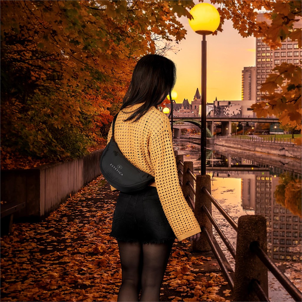 Serendipio Festival Crossbody Bag - Image 7
