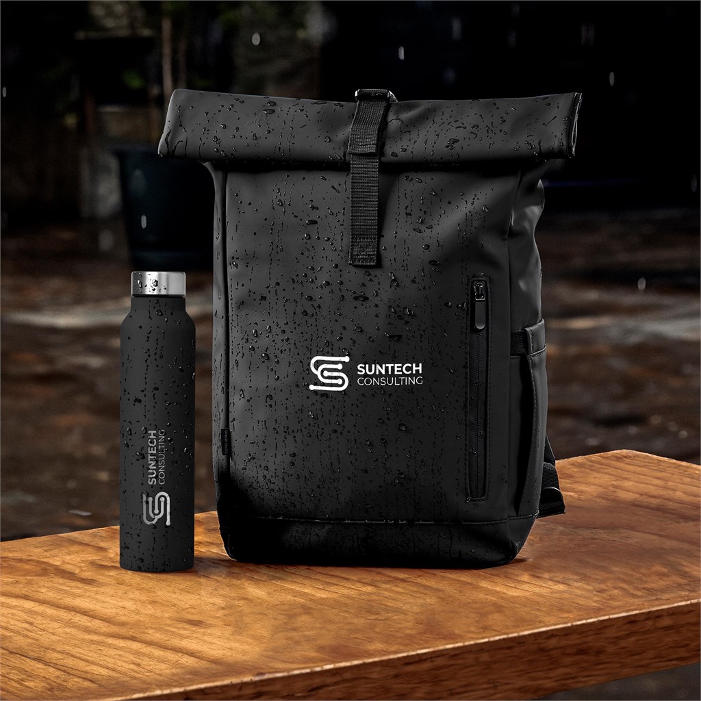 Serendipio Highveld Laptop Backpack - Image 5
