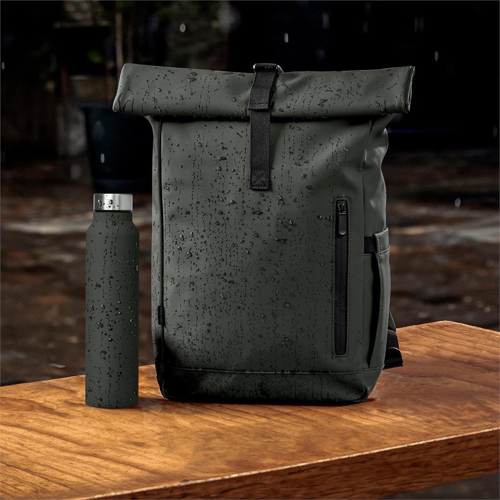 Serendipio Highveld Laptop Backpack - Image 8