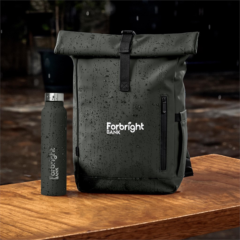 Serendipio Highveld Laptop Backpack - Image 9