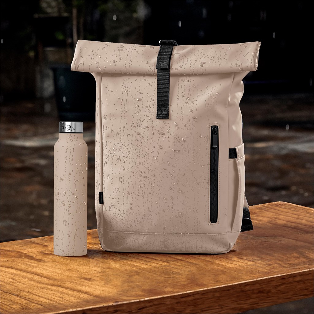Serendipio Highveld Laptop Backpack - Image 3