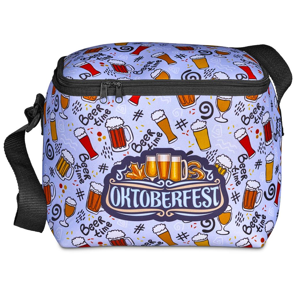 Hoppla Thermo Neoprene 12-Can Cooler - Image 3