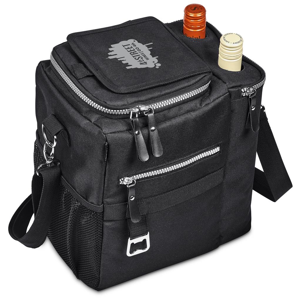 Serendipio Quivera Wine & 16-Can Cooler - Image 5